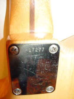 '57 Tele Neck Plate.jpg (156334 bytes)