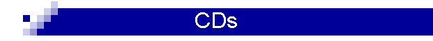 CDs